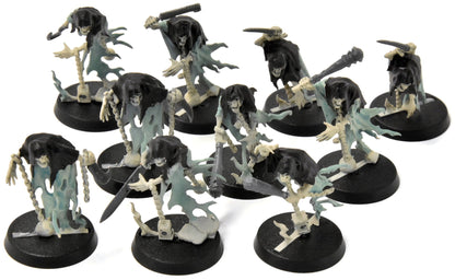 NIGHTHAUNT 10 Chainrasp Hordes #2 Warhammer Sigmar 1808