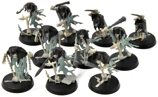 NIGHTHAUNT 10 Chainrasp Hordes #2 Warhammer Sigmar 1808