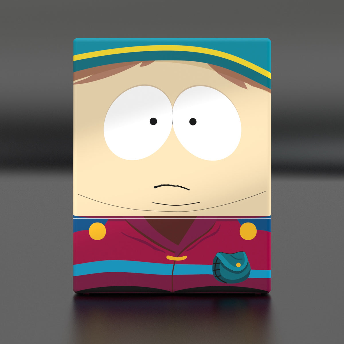 Squaroes Paramount South Park Stick Of Truth Grand Wizard Cartman