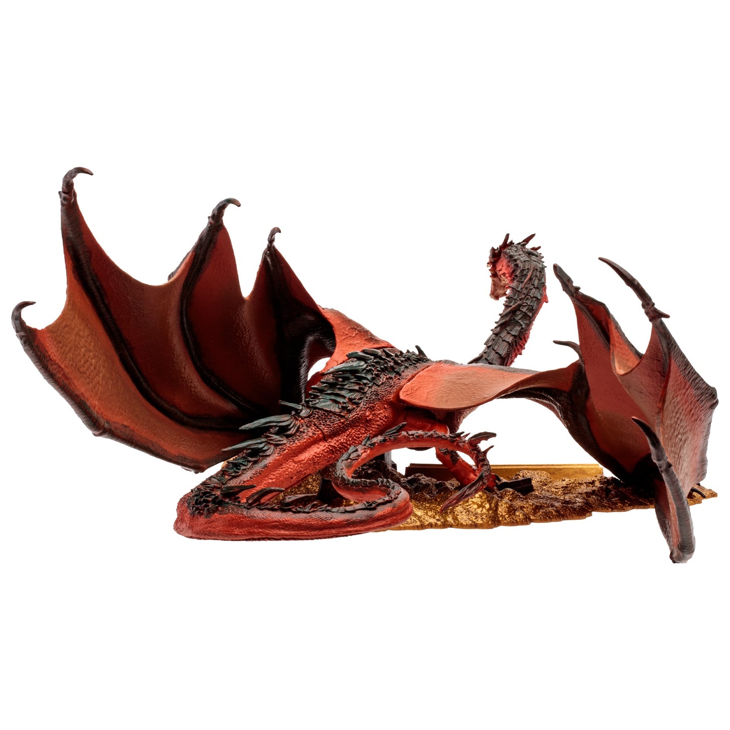 Mcfarlane Dragons - Smaug (the Hobbit)