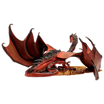 Mcfarlane Dragons - Smaug (the Hobbit)