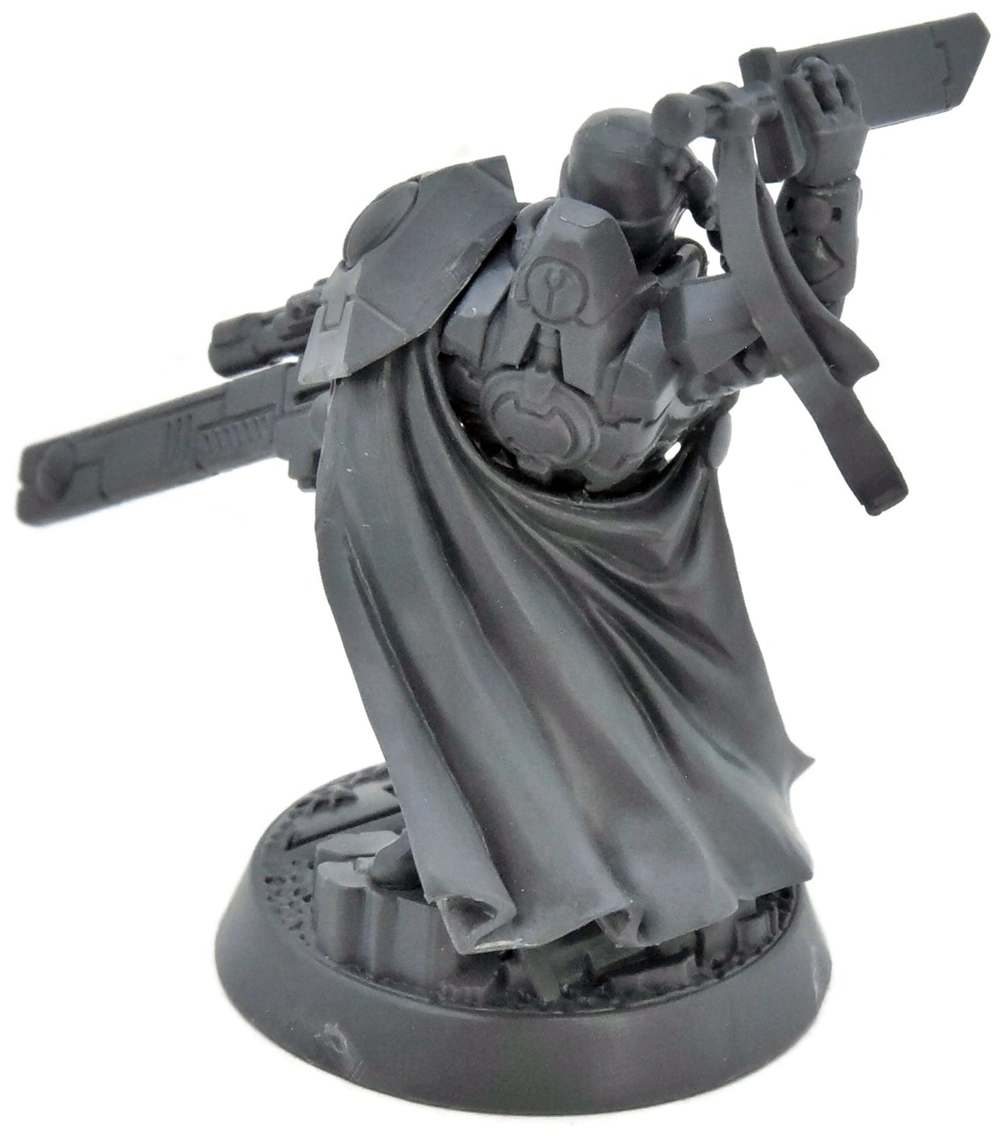 TAU EMPIRE Cadre Fireblade #12 Warhammer 40K