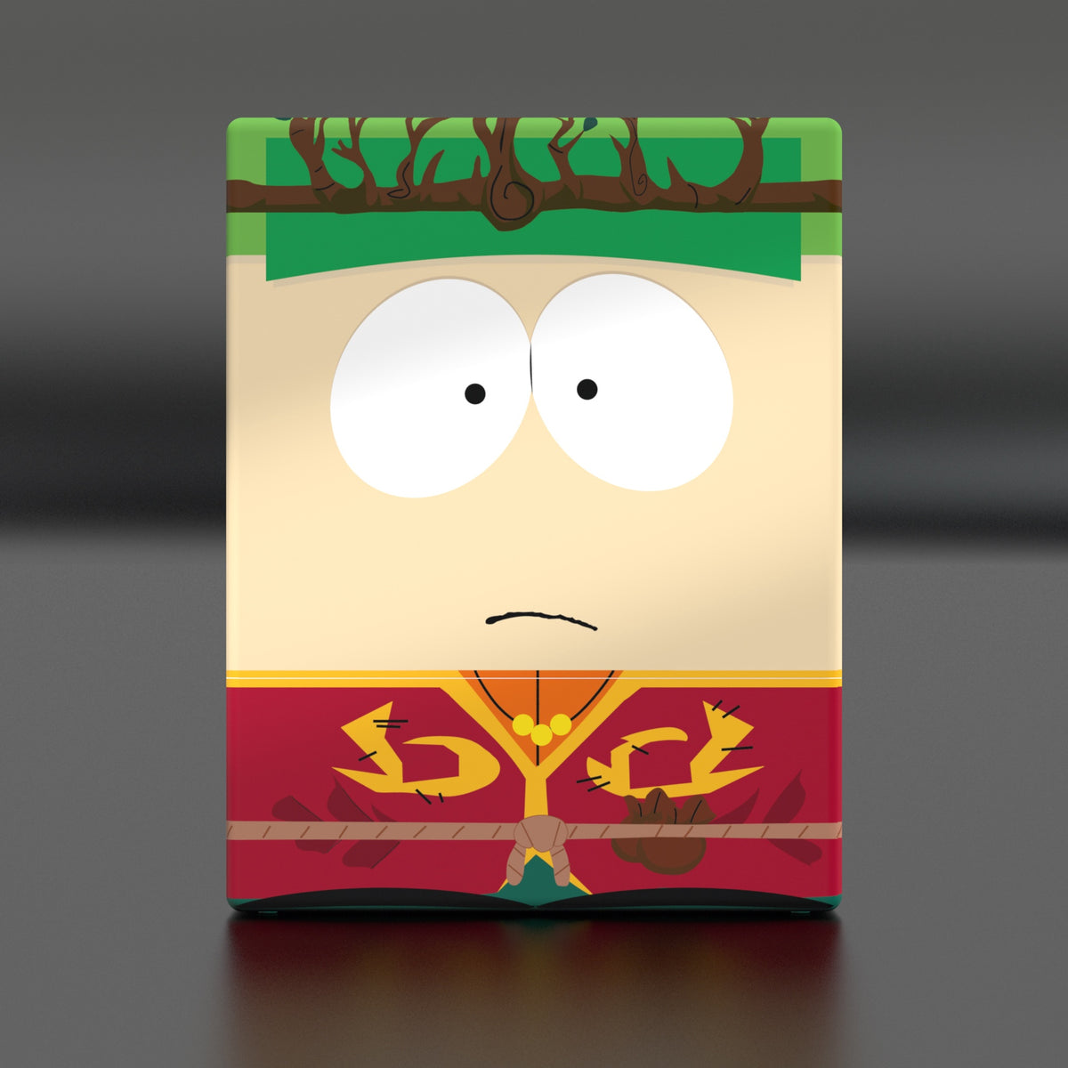 Squaroes Paramount South Park Stick Of Truth High Elf King Kyle