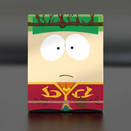 Squaroes Paramount South Park Stick Of Truth High Elf King Kyle