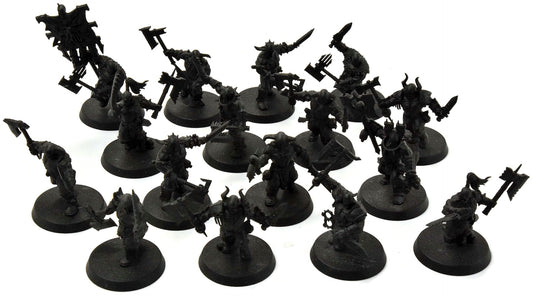 BLADES OF KHORNE 16 Blood Reavers #1 Warhammer Sigmar