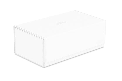 Ultimate Guard Deck Case Arkhive 800+ Monocolor White