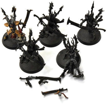 DRUKHARI 5 Incubi #1 Warhammer 40K