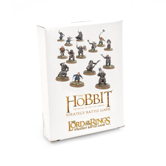 The Champions of Erebor™