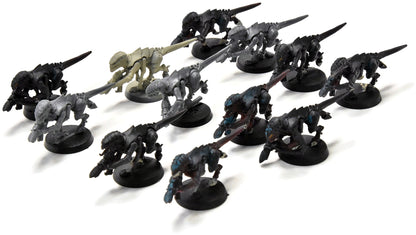 TYRANIDS 12 Termagant #1 Warhammer 40K