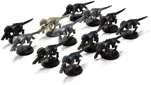 TYRANIDS 12 Termagant #1 Warhammer 40K