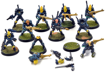 CRAFTWORLDS 10 Guardians #11 Warhammer 40K