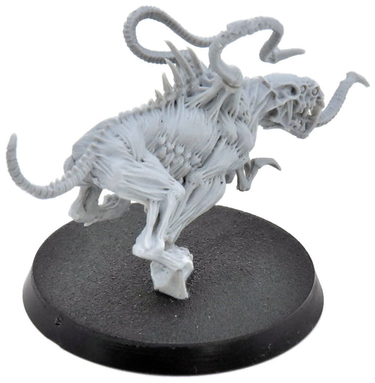DRUKHARI Khymerae #2 FINECAST Warhammer 40K