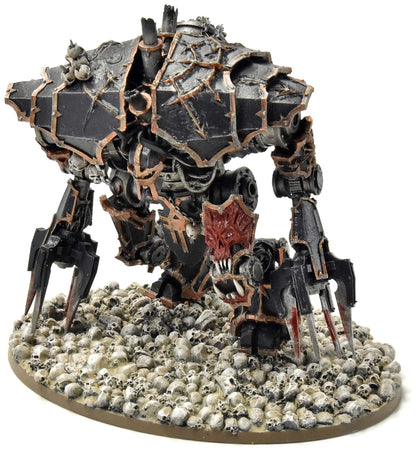 CHAOS SPACE MARINES Decimator #1 Warhammer 40K Forge World