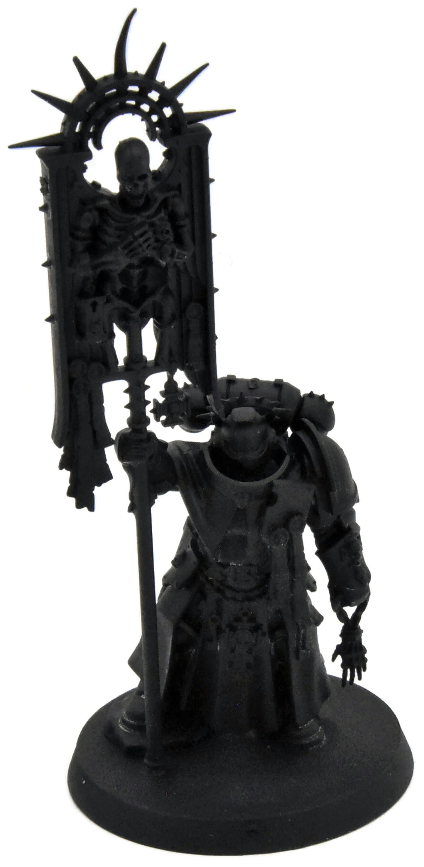 SPACE MARINES Bladeguard Ancient #1 Warhammer 40K 4815