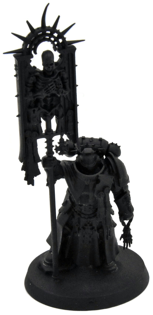 SPACE MARINES Bladeguard Ancient #1 Warhammer 40K 4815