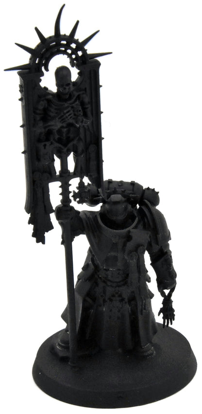 SPACE MARINES Bladeguard Ancient #1 Warhammer 40K 4815