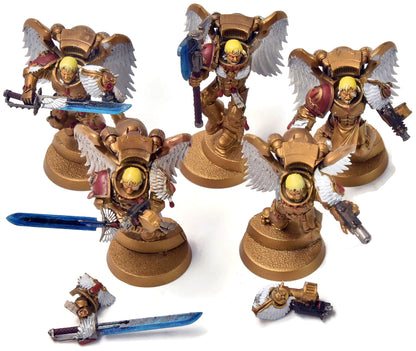 BLOOD ANGELS Sanguinary Guards #4 Warhammer 40K