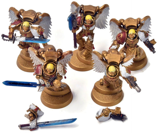 BLOOD ANGELS Sanguinary Guards #4 Warhammer 40K