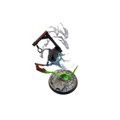 NIGHTHAUNT Lord Executioner #1 PRO PAINTED Sigmar