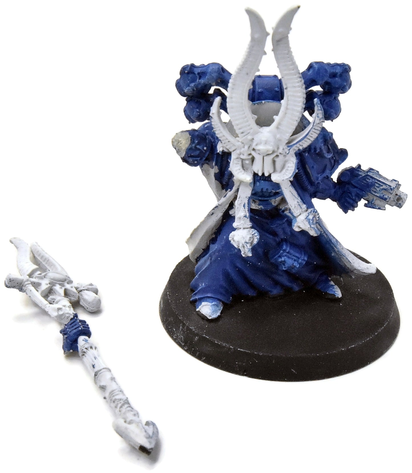 THOUSAND SONS Ahriman #1 METAL Warhammer 40K