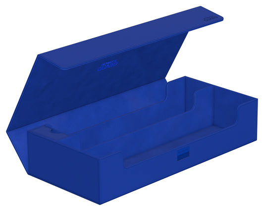 Ultimate Guard Deck Case Superhive 550+ Monocolor Blue
