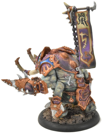 HORDES Titan Gladiator #1 PRO PAINTED skorne