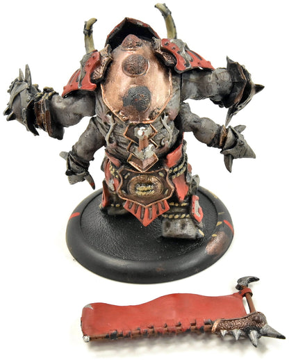 HORDES Titan Gladiator #1 Skorne