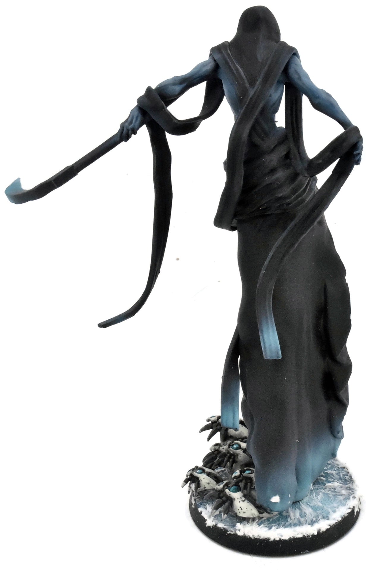 NECRONS CTAN Shard of The Nightbringer #1 Warhammer 40K