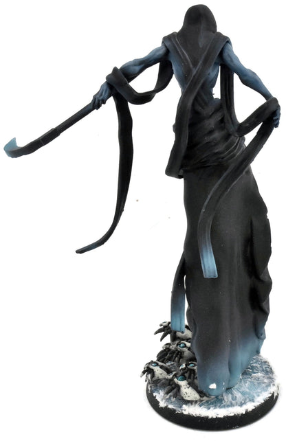 NECRONS CTAN Shard of The Nightbringer #1 Warhammer 40K