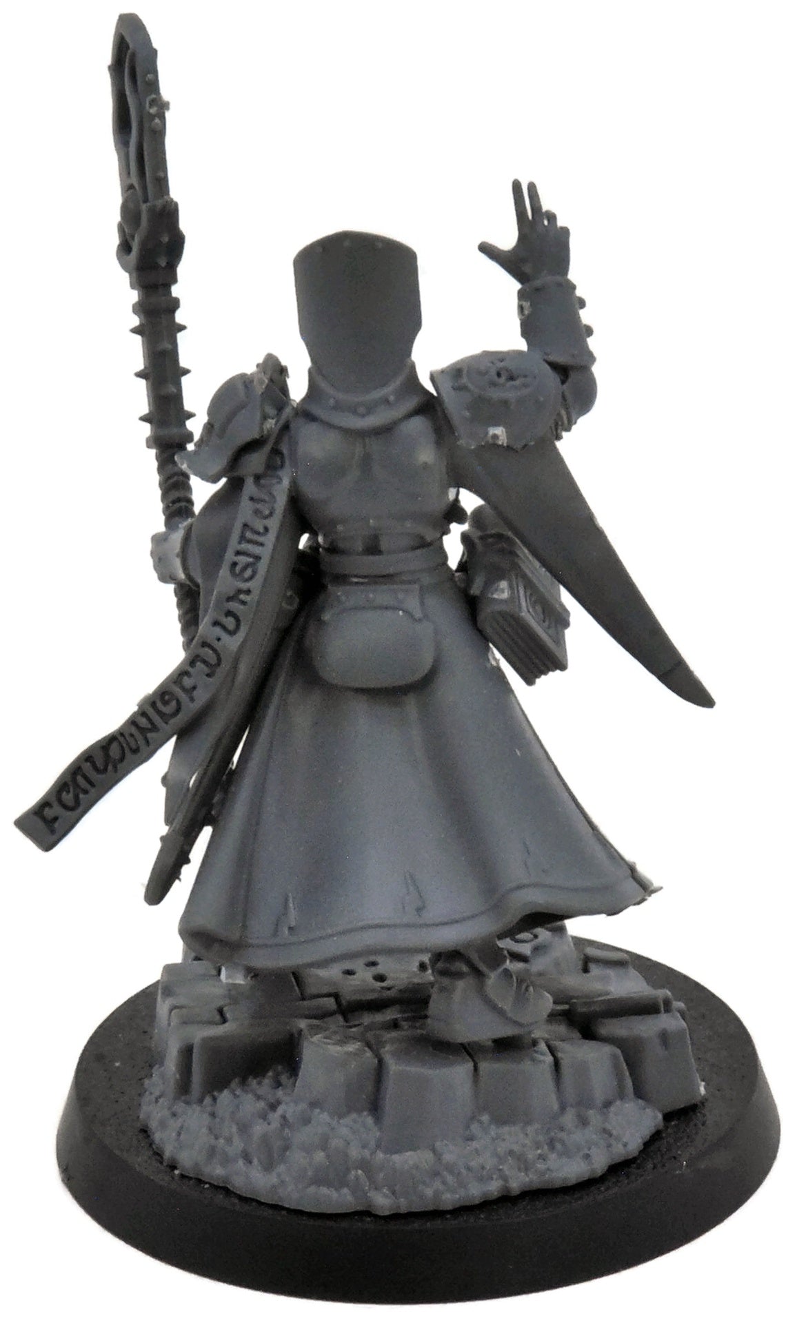 STORMCAST ETERNALS Knight-Arcanum #1 Warhammer Sigmar