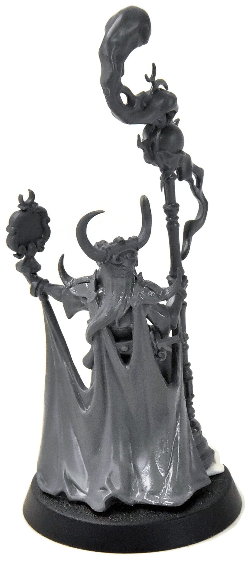 HEDONITE OF SLAANESH Shardspeaker #1 Sigmar