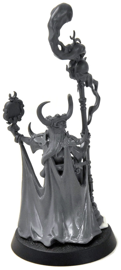 HEDONITE OF SLAANESH Shardspeaker #1 Sigmar