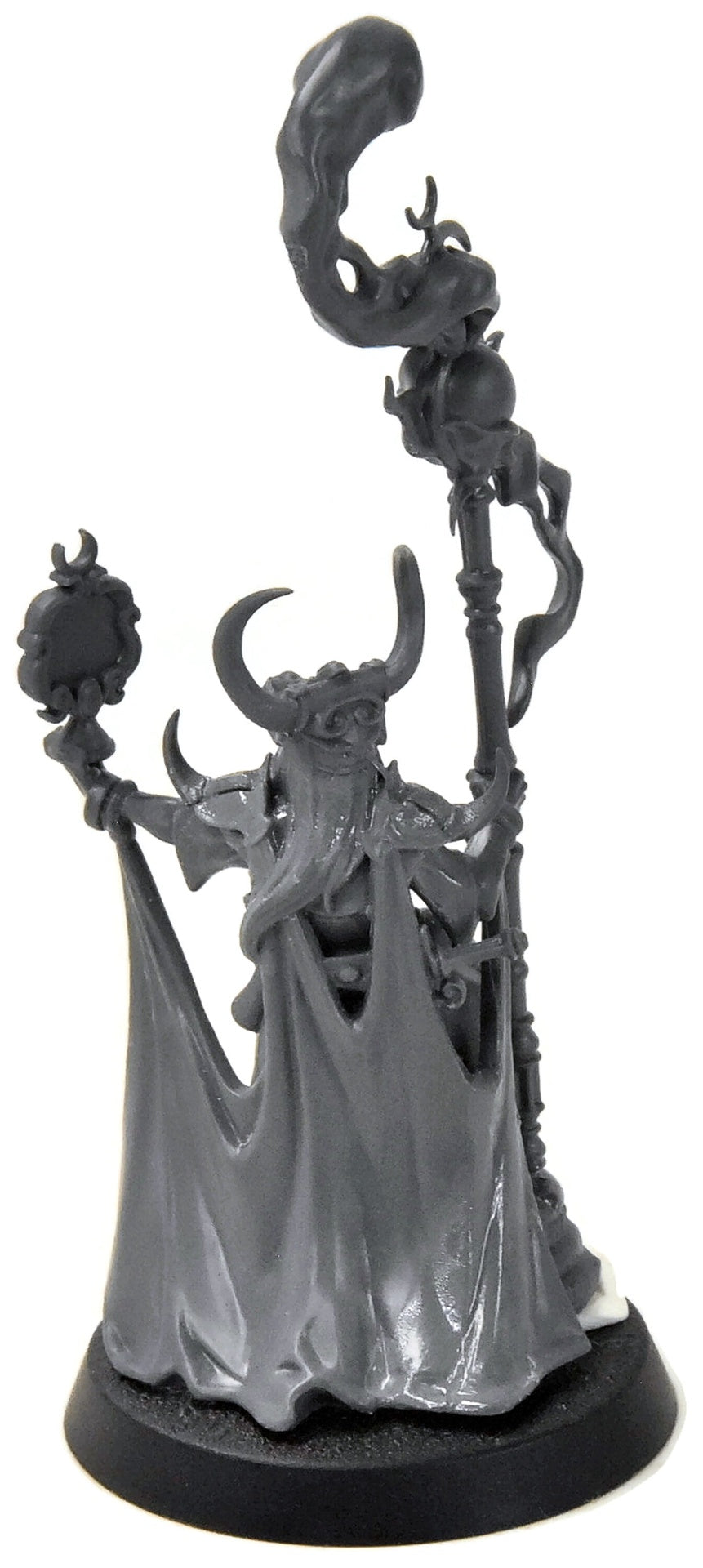 HEDONITE OF SLAANESH Shardspeaker #1 Sigmar
