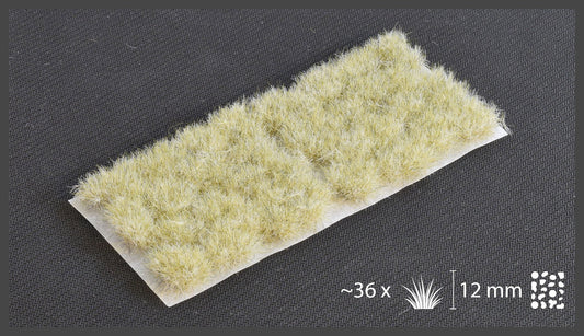 Winter XL Tufts 12mm - Wild XL