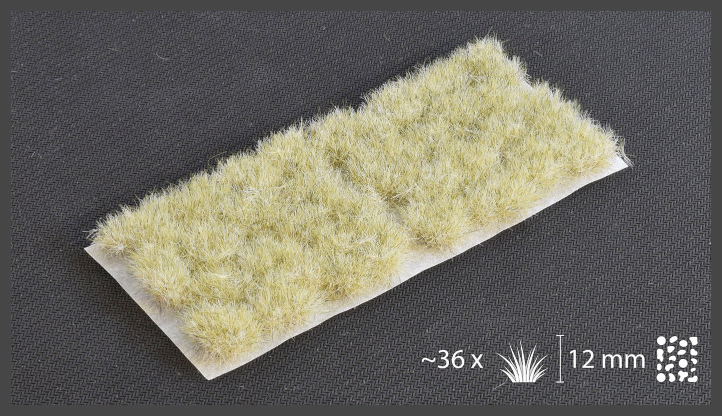 Winter XL Tufts 12mm - Wild XL