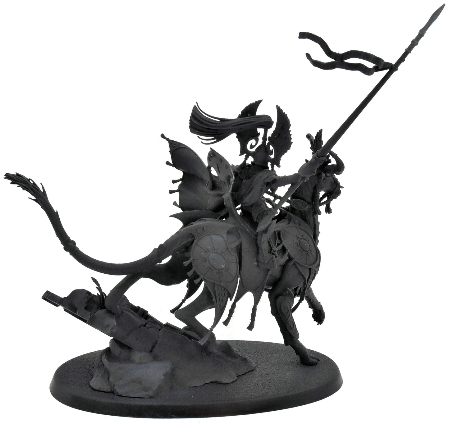 LUMINETH REALM LORDS Lyrior Uthralle #1 Warhammer Sigmar