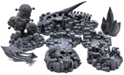 UNDERWORLDS Primal Liar #1 Warhammer Sigmar