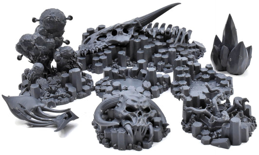 UNDERWORLDS Primal Liar #1 Warhammer Sigmar