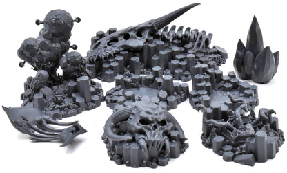 UNDERWORLDS Primal Liar #1 Warhammer Sigmar
