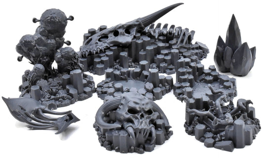 UNDERWORLDS Primal Liar #1 Warhammer Sigmar