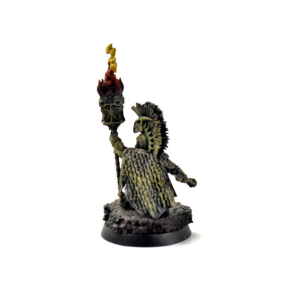 FYRESLAYERS Hearthguard Berzerkers #4 Warhammer Sigmar