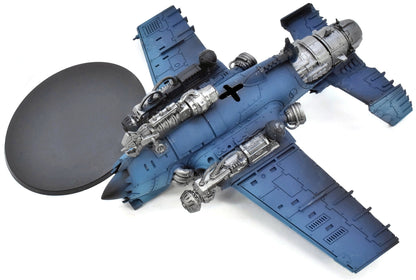 ORKS Wazbom Blastajet #1 Warhammer 40K 1636