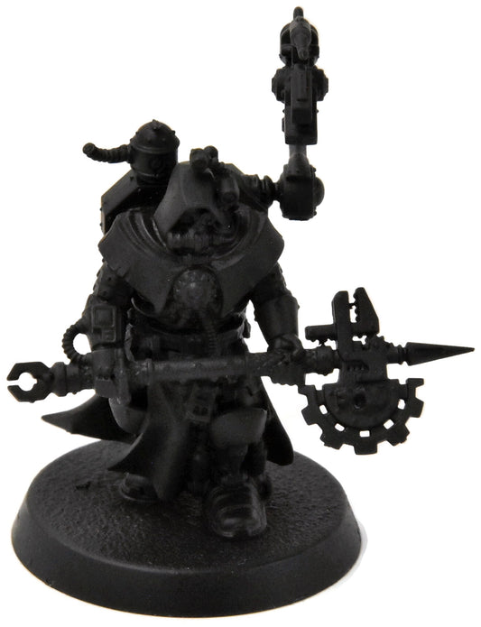 ADEPTUS MECHANICUS Tech-Priest Enginseer