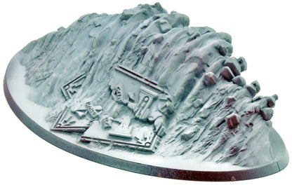 ENDLESS SPELLS Suffocating Gravetide #1 Warhammer Sigmar