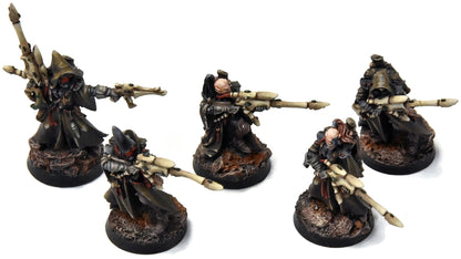 AELDARI 5 Rangers #1 PRO PAINTED METAL