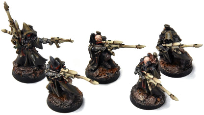 AELDARI 5 Rangers #1 PRO PAINTED METAL