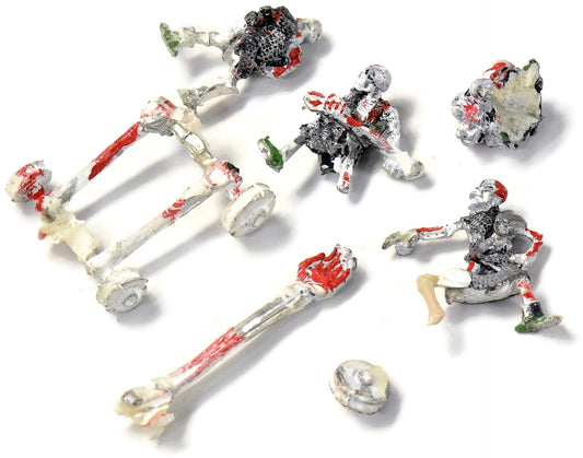 TOMB KINGS Catapult Classic #1 METAL Fantasy