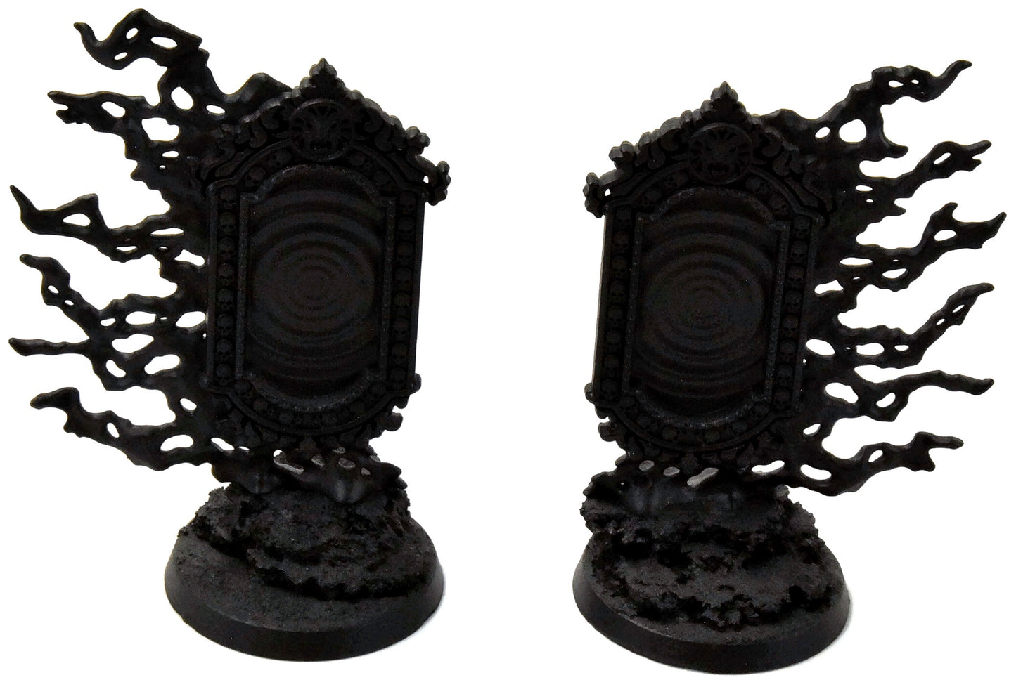 ENDLESS SPELL 2 Umbral Spell Portal #1 SIGMAR