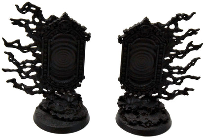 ENDLESS SPELL 2 Umbral Spell Portal #1 SIGMAR