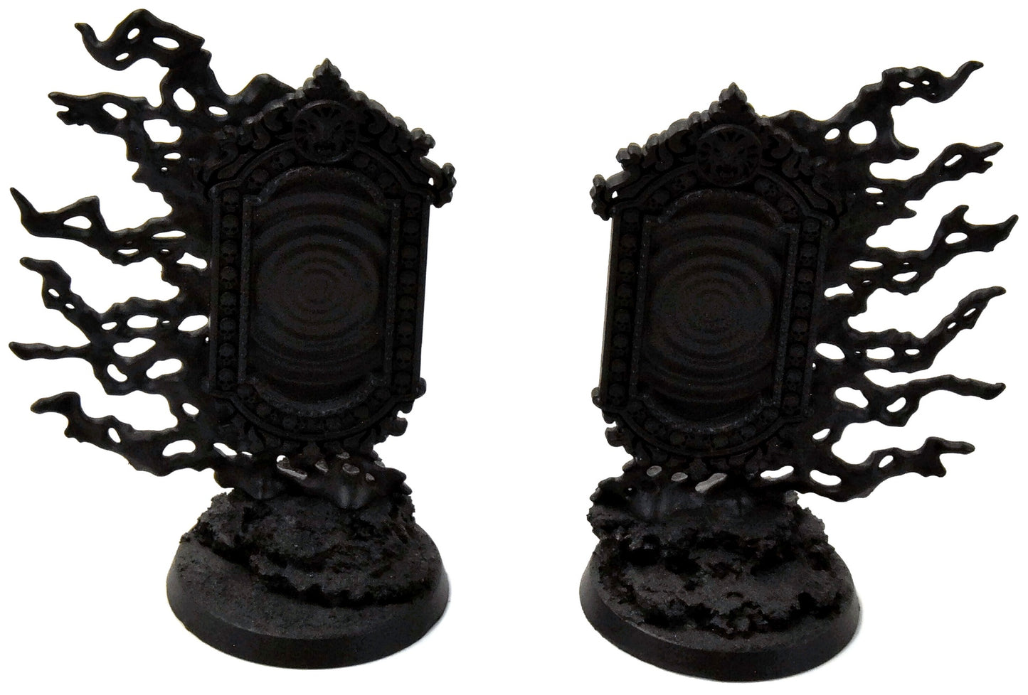 ENDLESS SPELL 2 Umbral Spell Portal #1 SIGMAR